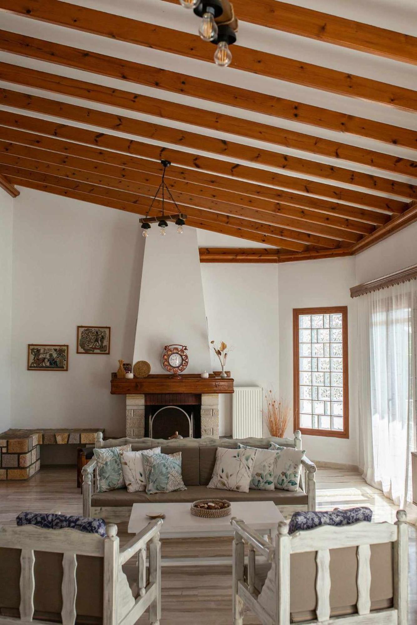Villa Aelia Kámpos Extérieur photo