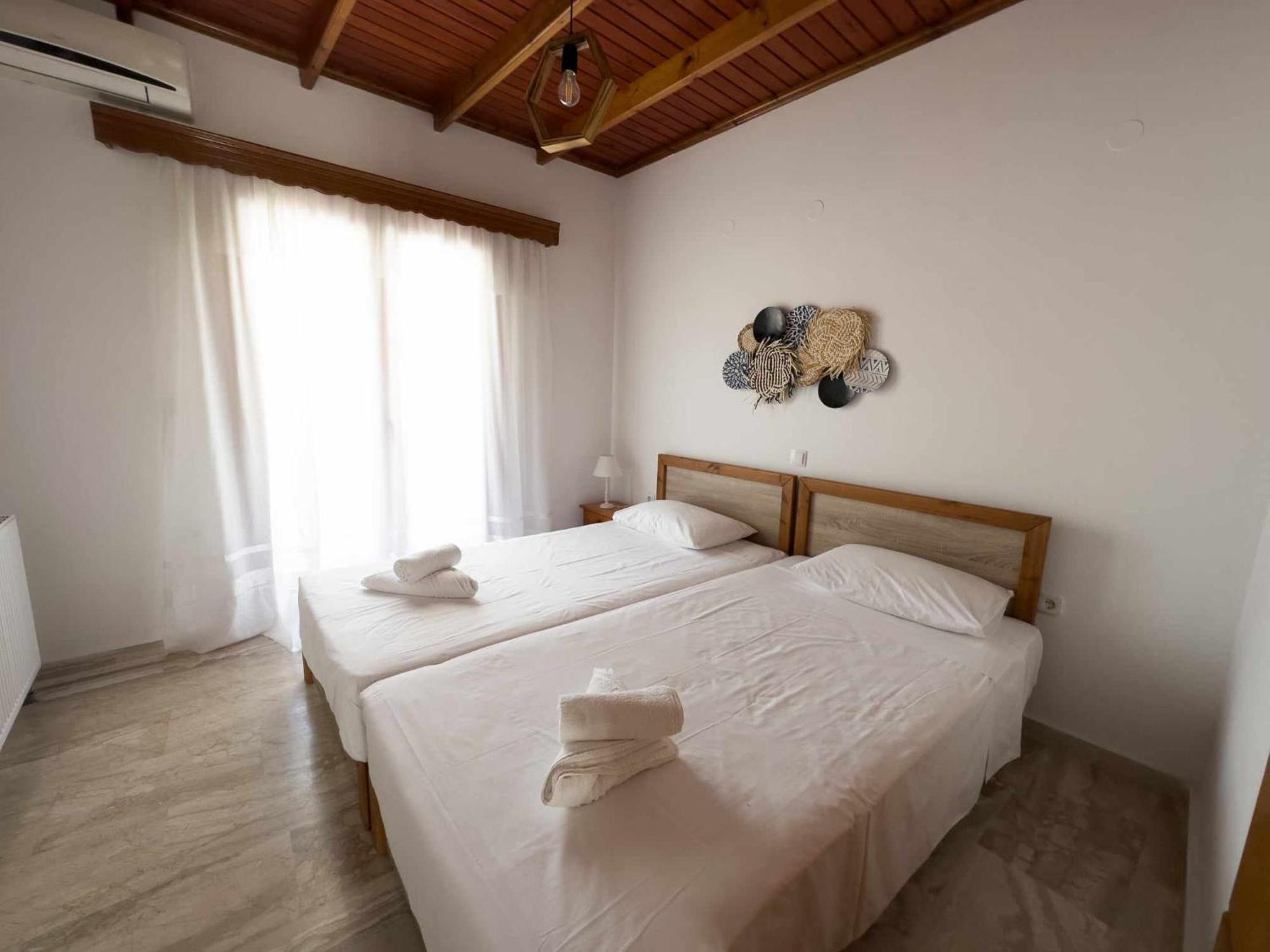 Villa Aelia Kámpos Extérieur photo
