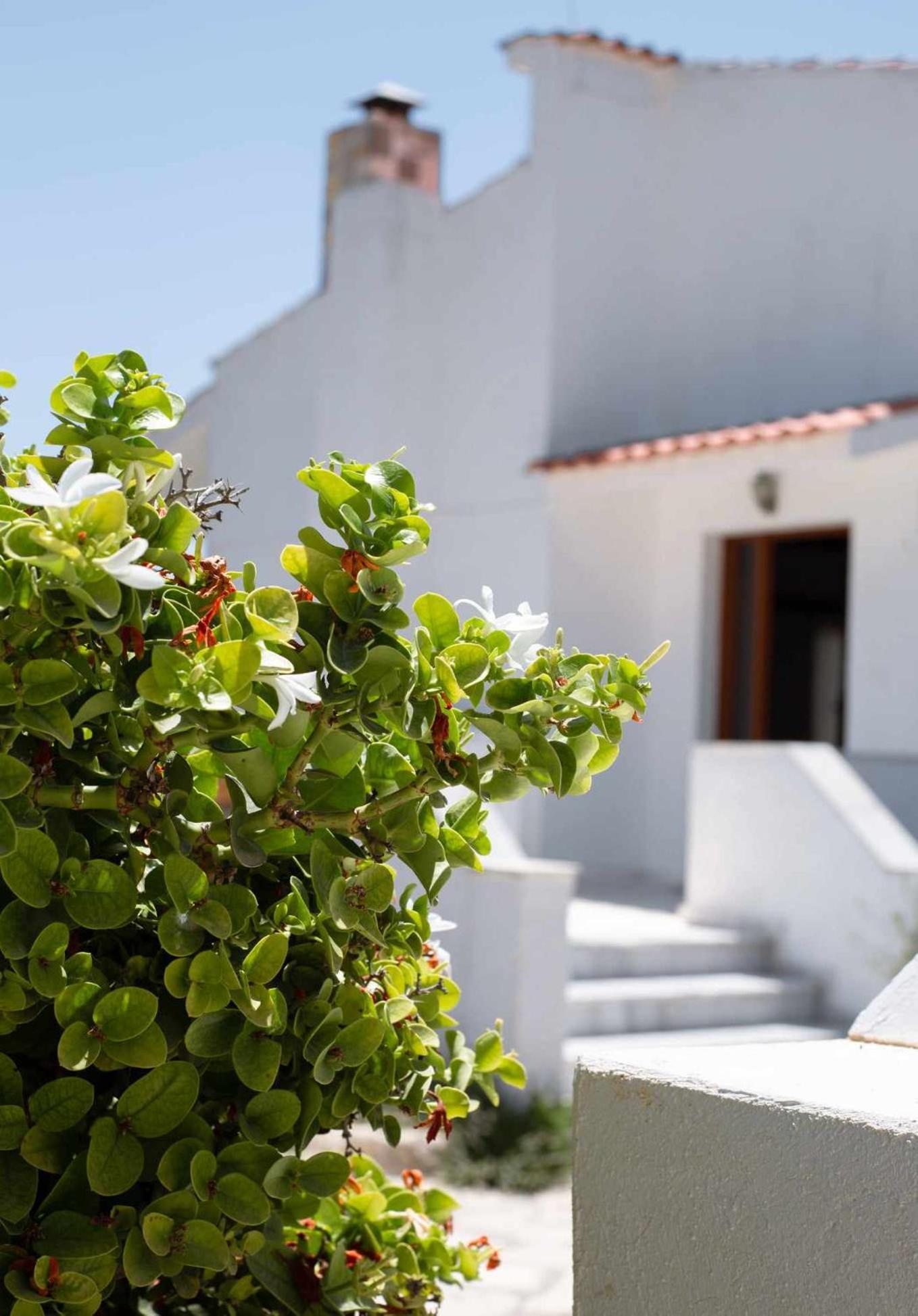 Villa Aelia Kámpos Extérieur photo