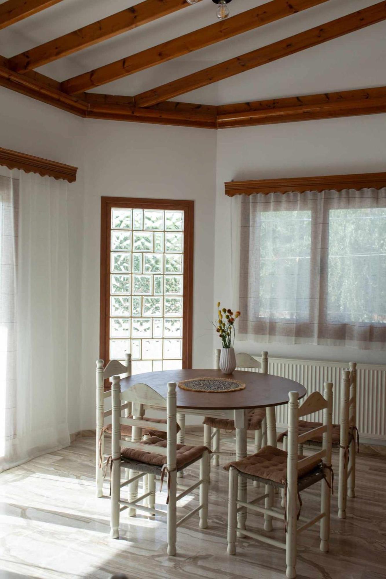 Villa Aelia Kámpos Extérieur photo