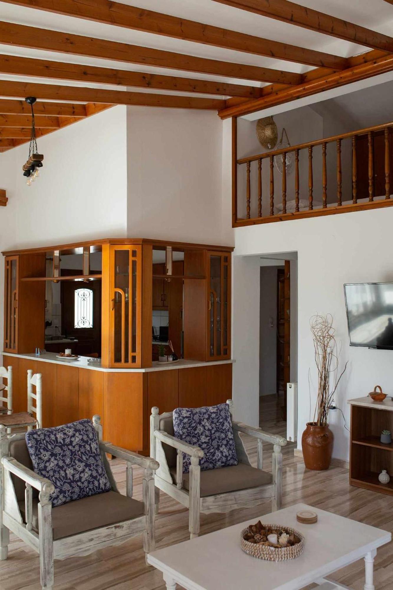 Villa Aelia Kámpos Extérieur photo