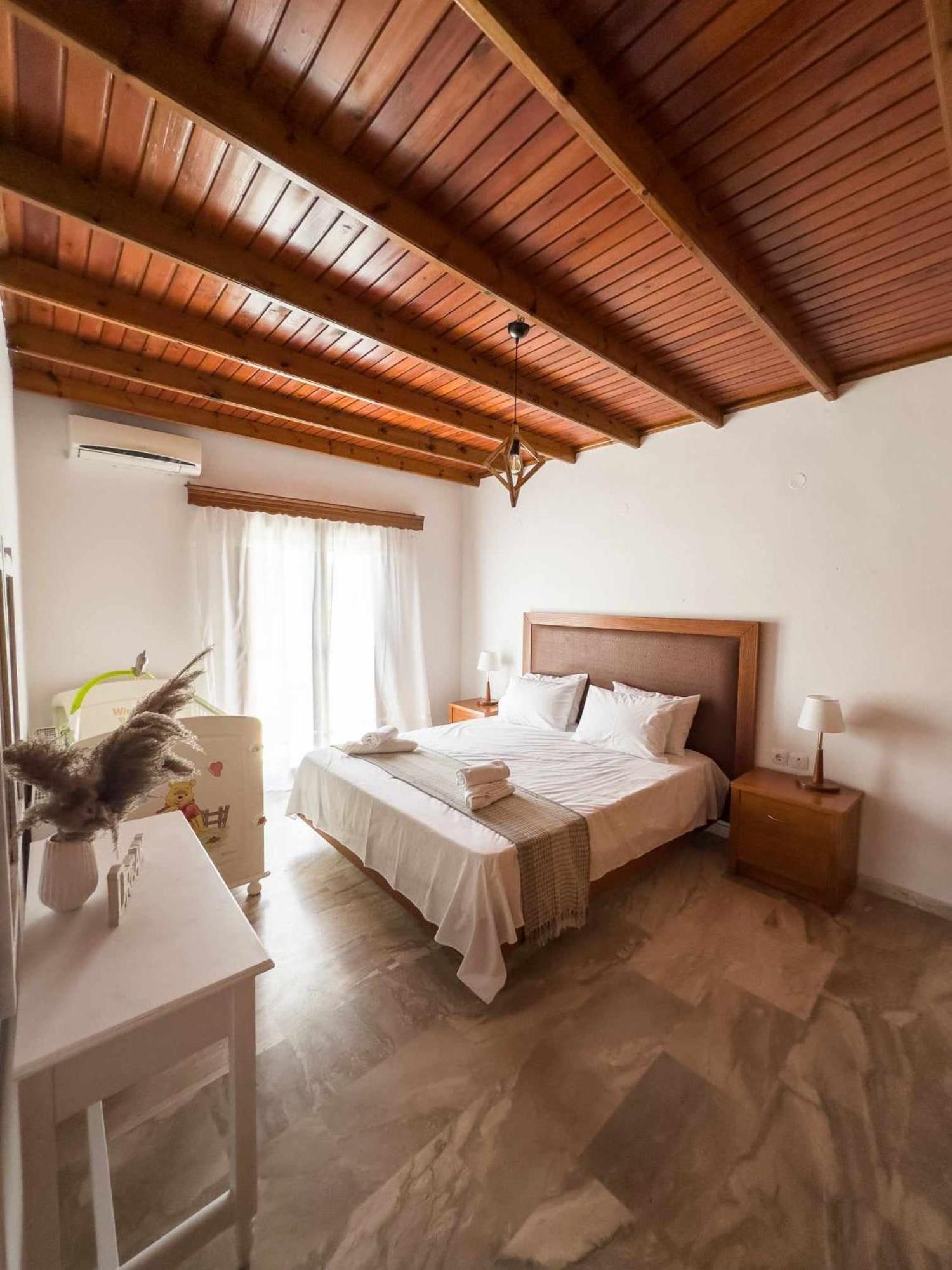 Villa Aelia Kámpos Extérieur photo
