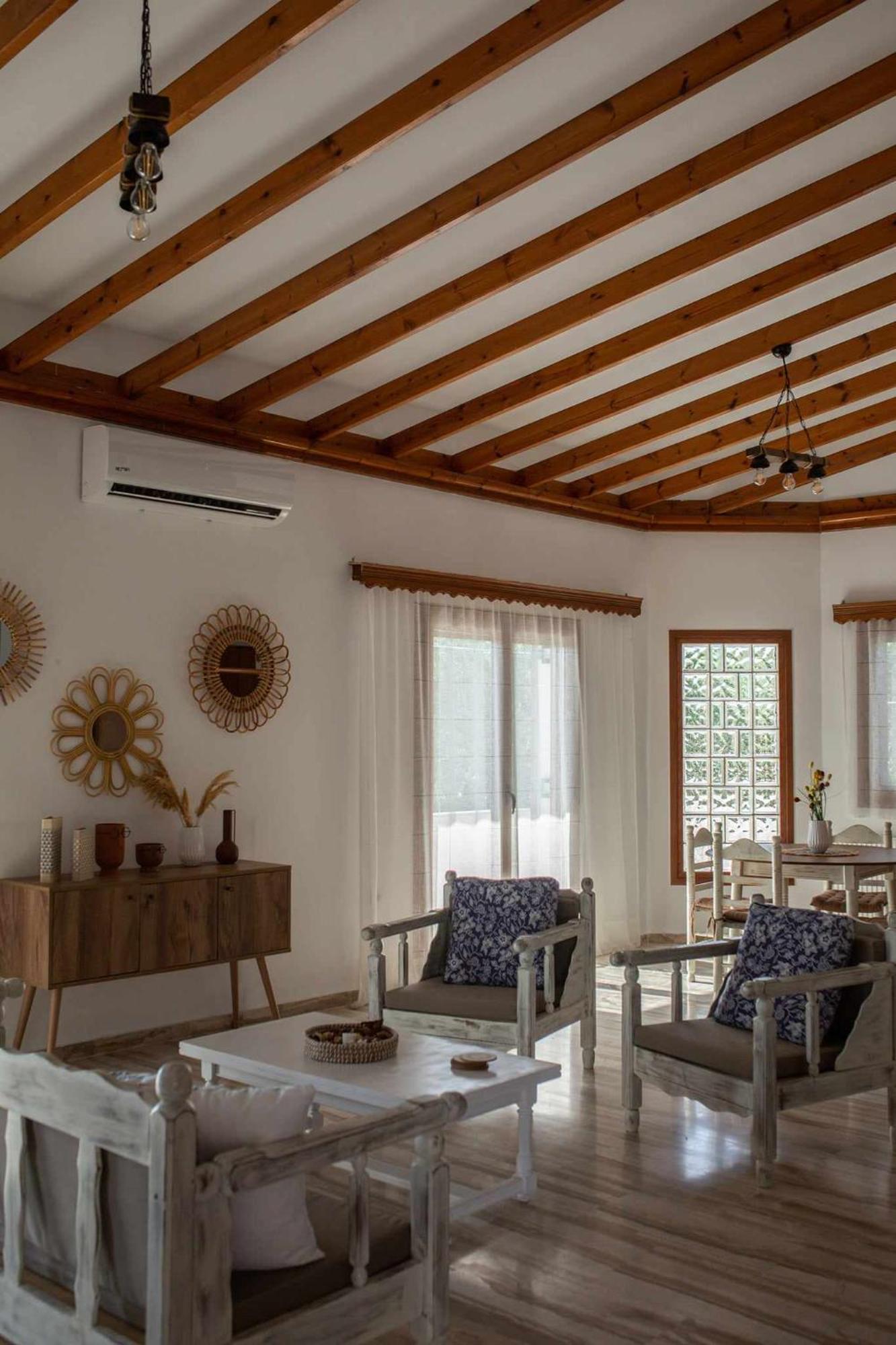 Villa Aelia Kámpos Extérieur photo