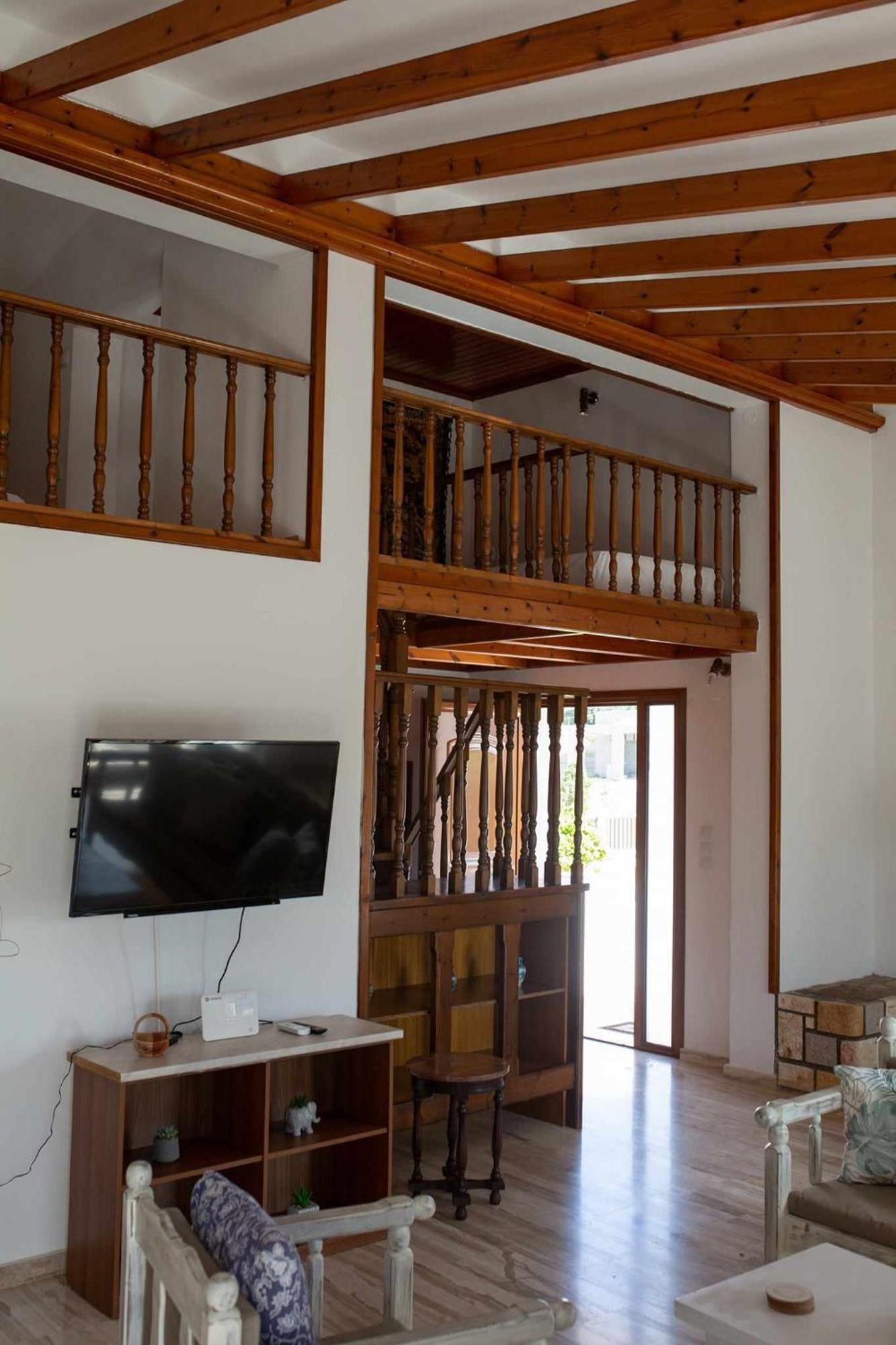 Villa Aelia Kámpos Extérieur photo