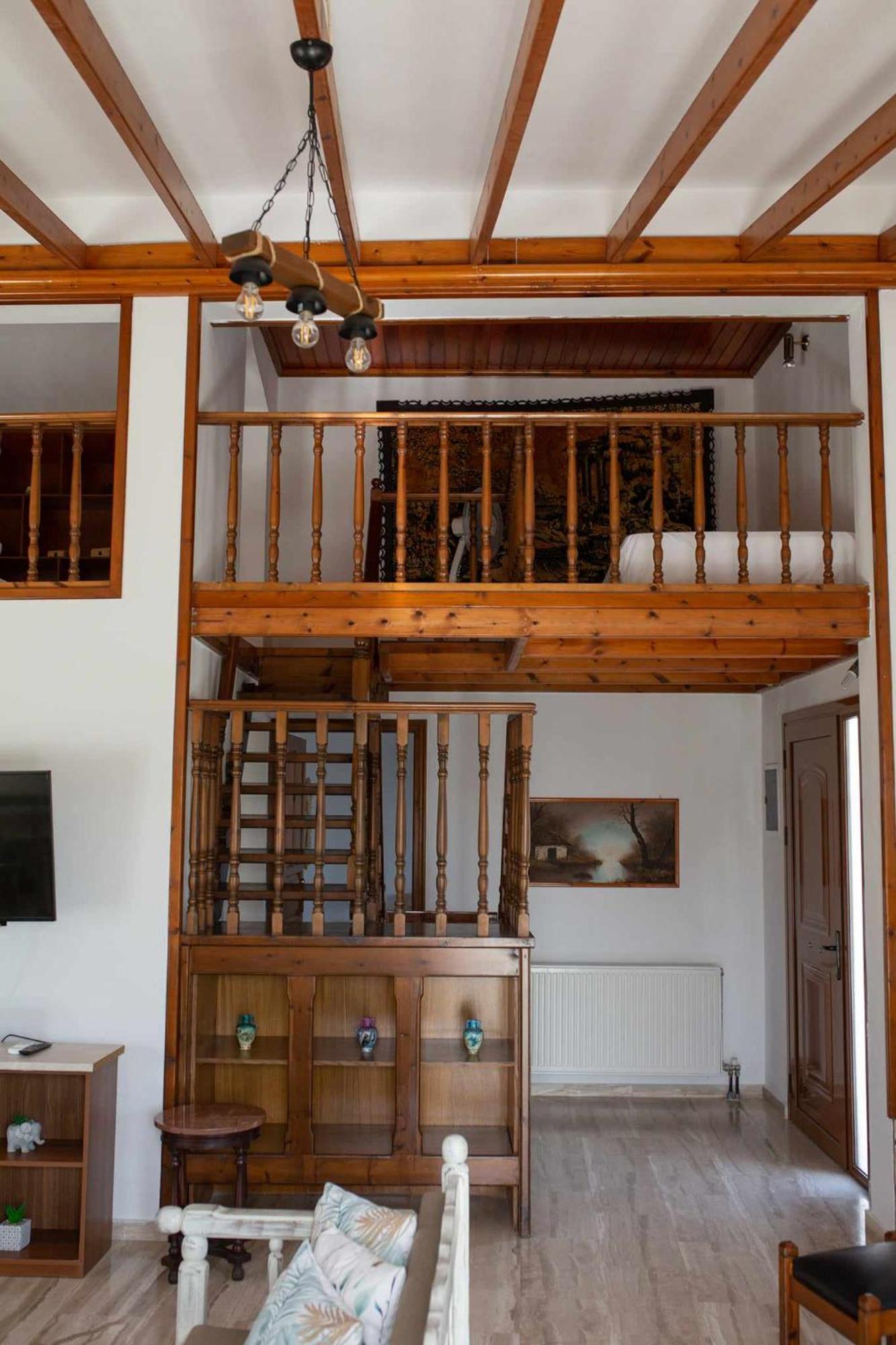 Villa Aelia Kámpos Extérieur photo
