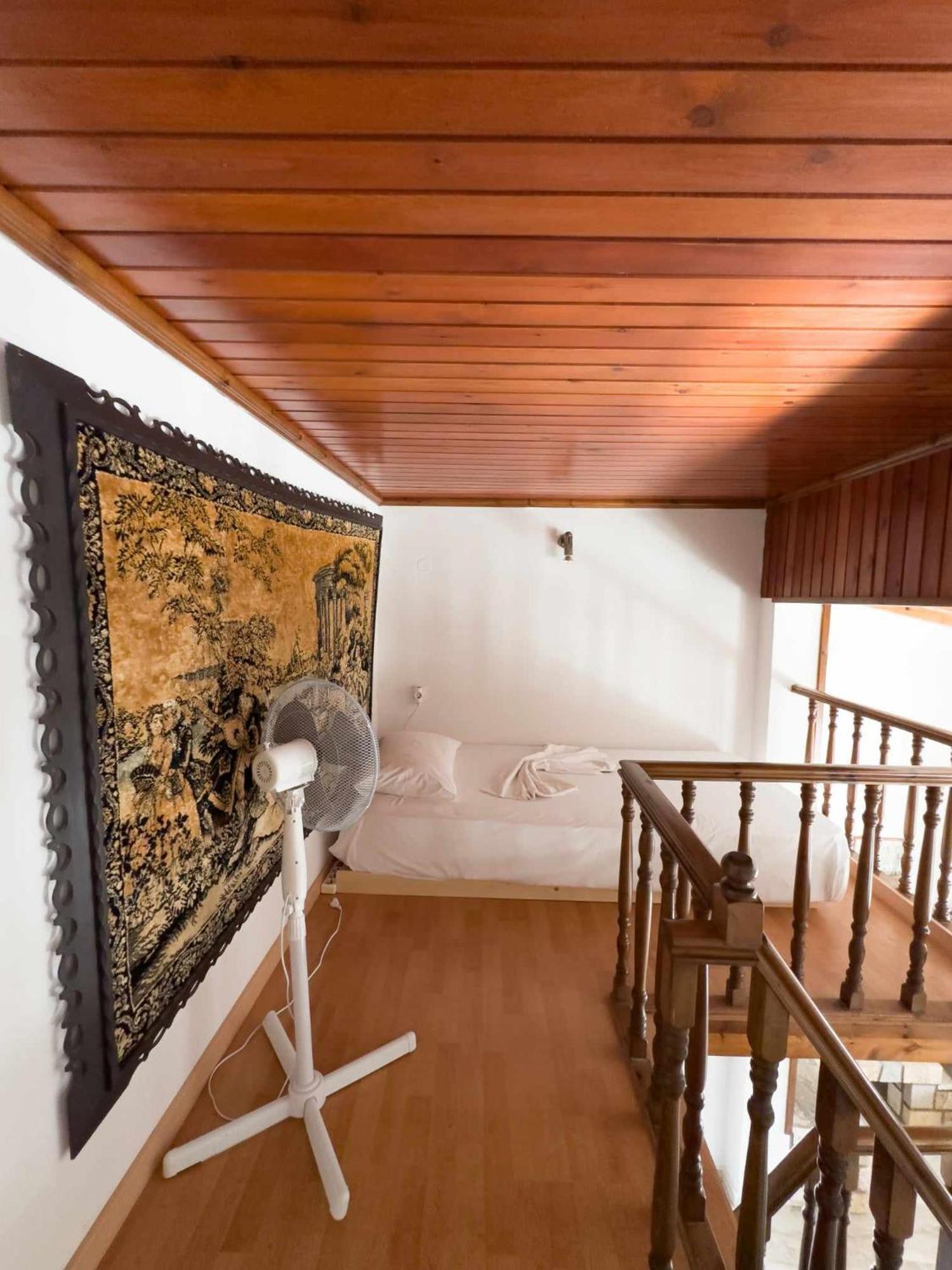 Villa Aelia Kámpos Extérieur photo
