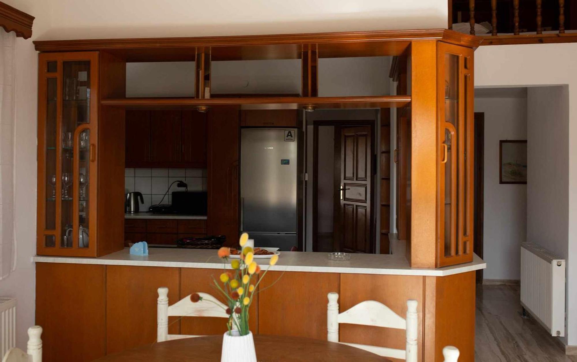 Villa Aelia Kámpos Extérieur photo