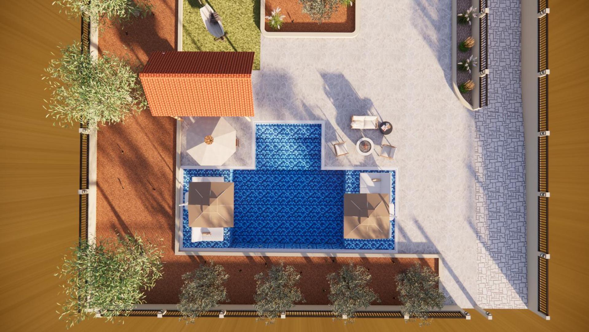 Villa Aelia Kámpos Extérieur photo
